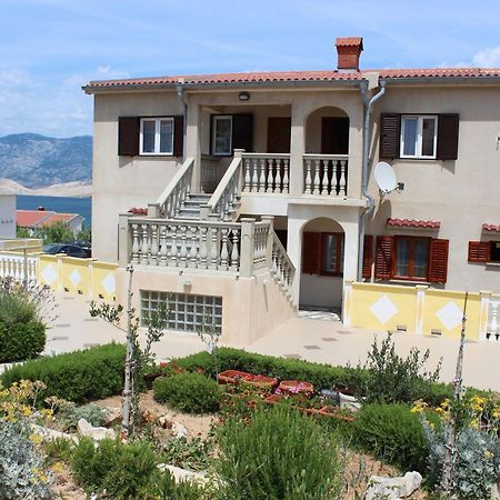 Apartment Dar Pag Town Zewnętrze zdjęcie