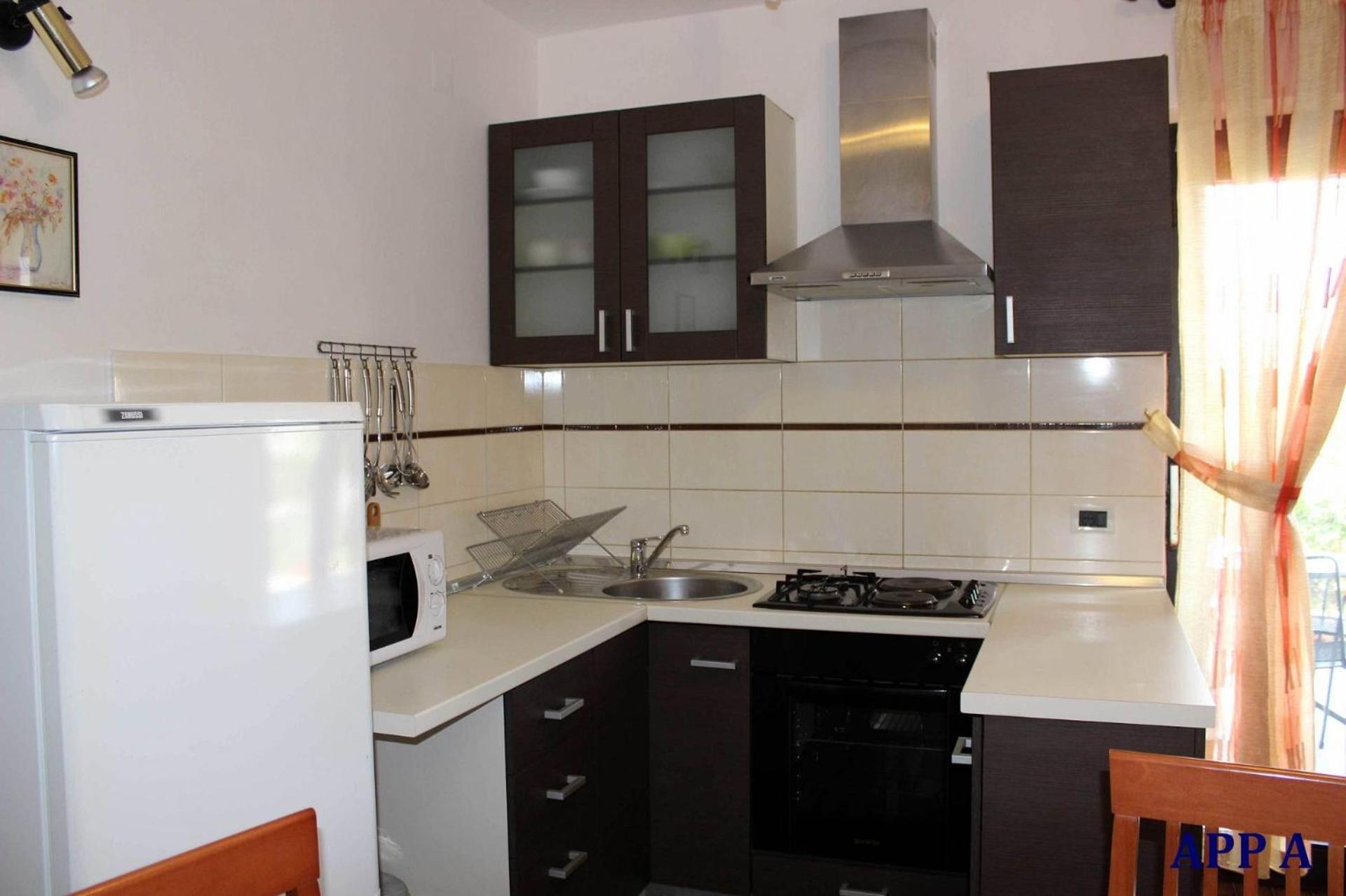 Apartment Dar Pag Town Zewnętrze zdjęcie