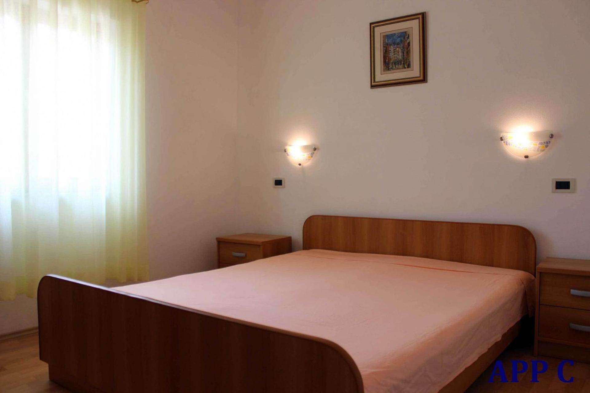 Apartment Dar Pag Town Zewnętrze zdjęcie
