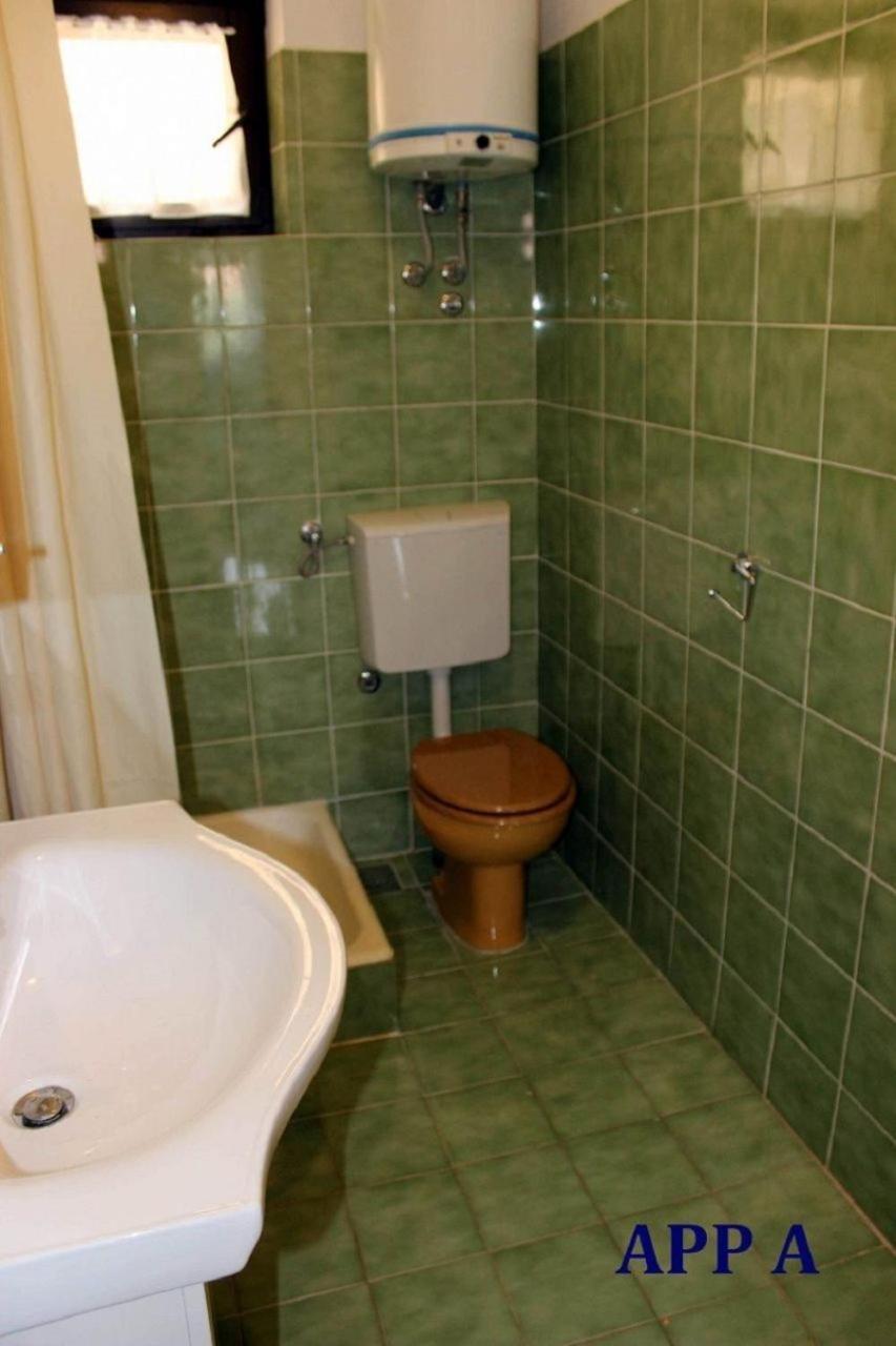 Apartment Dar Pag Town Zewnętrze zdjęcie