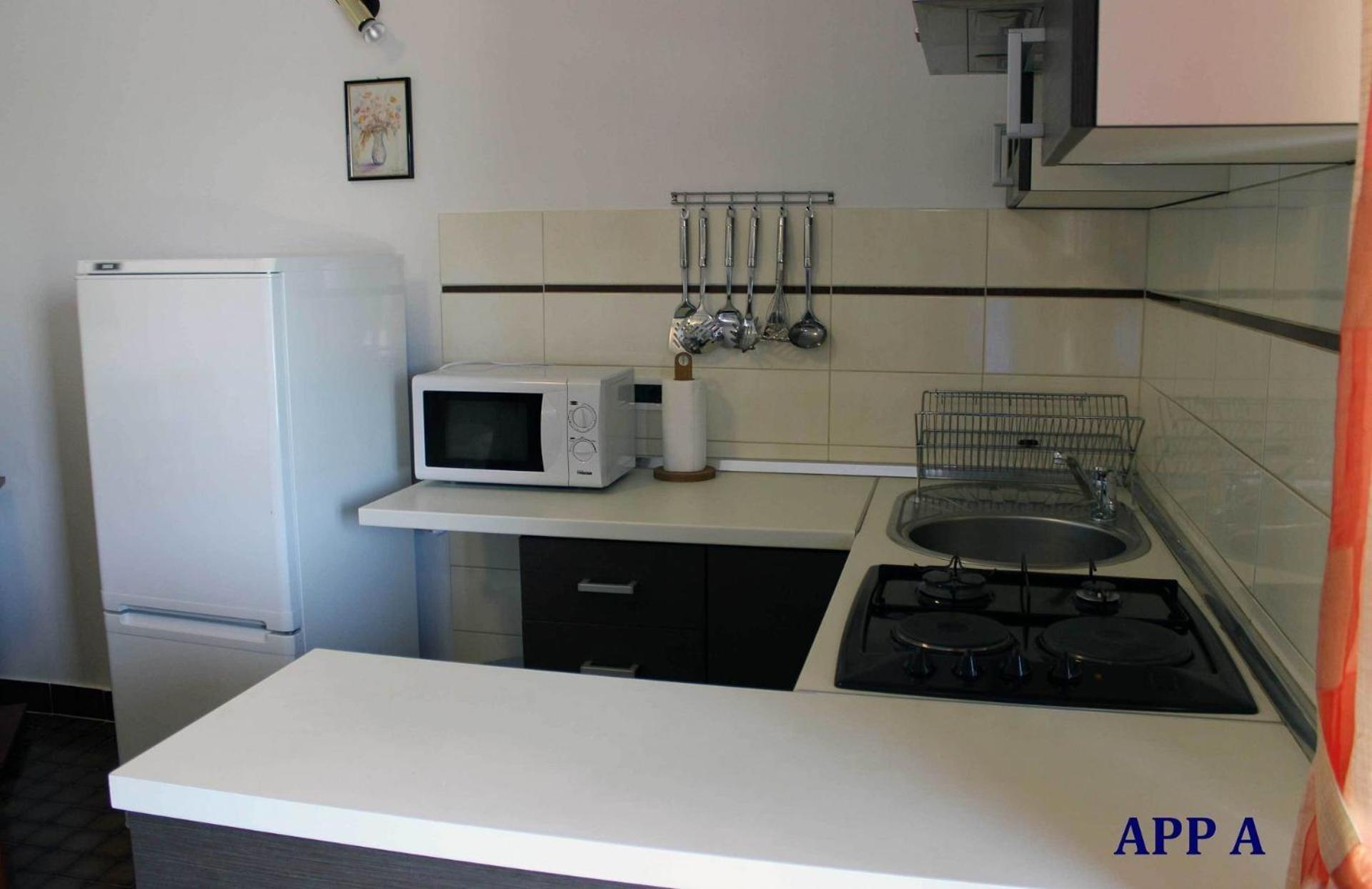 Apartment Dar Pag Town Zewnętrze zdjęcie