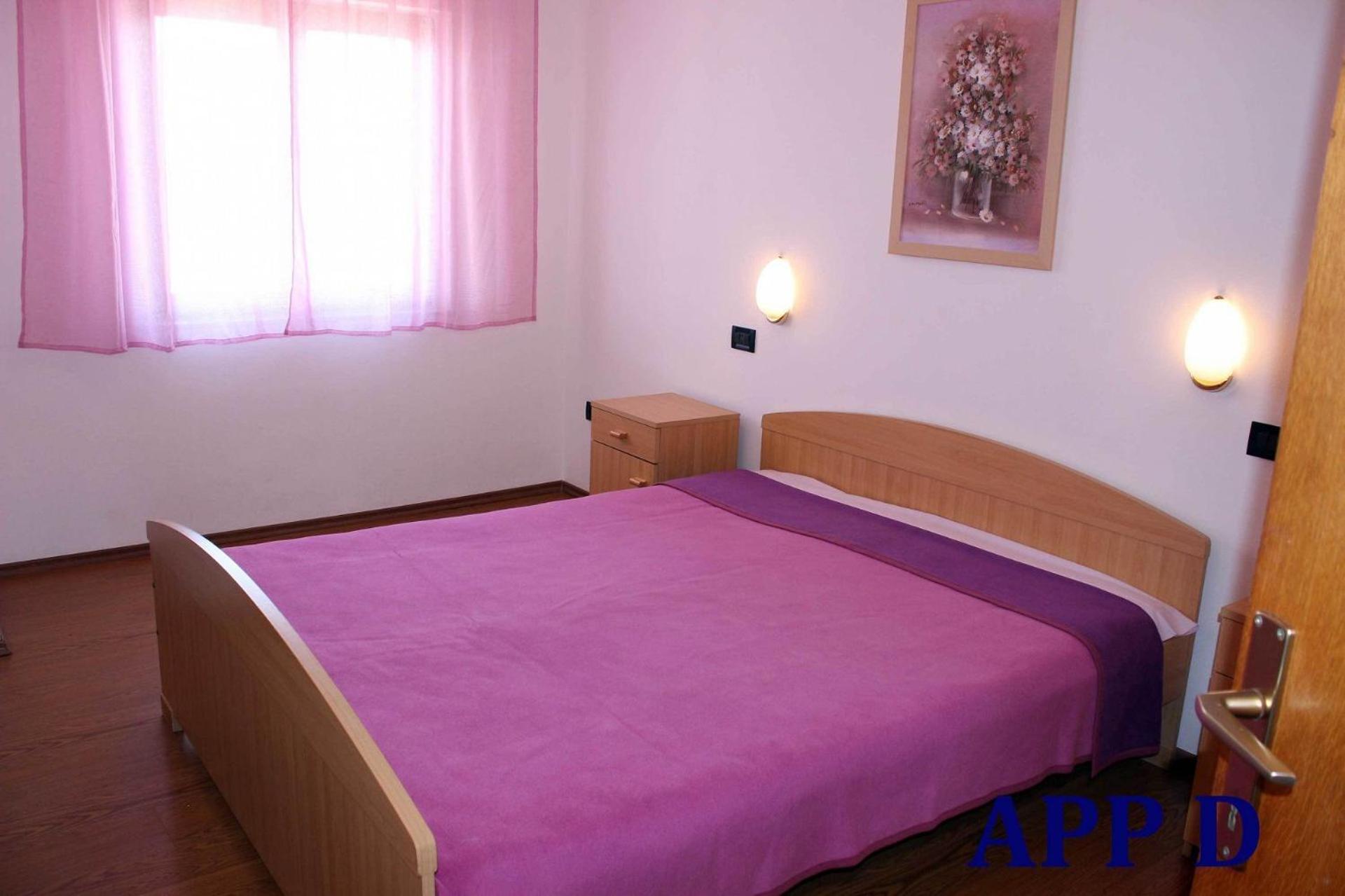 Apartment Dar Pag Town Zewnętrze zdjęcie