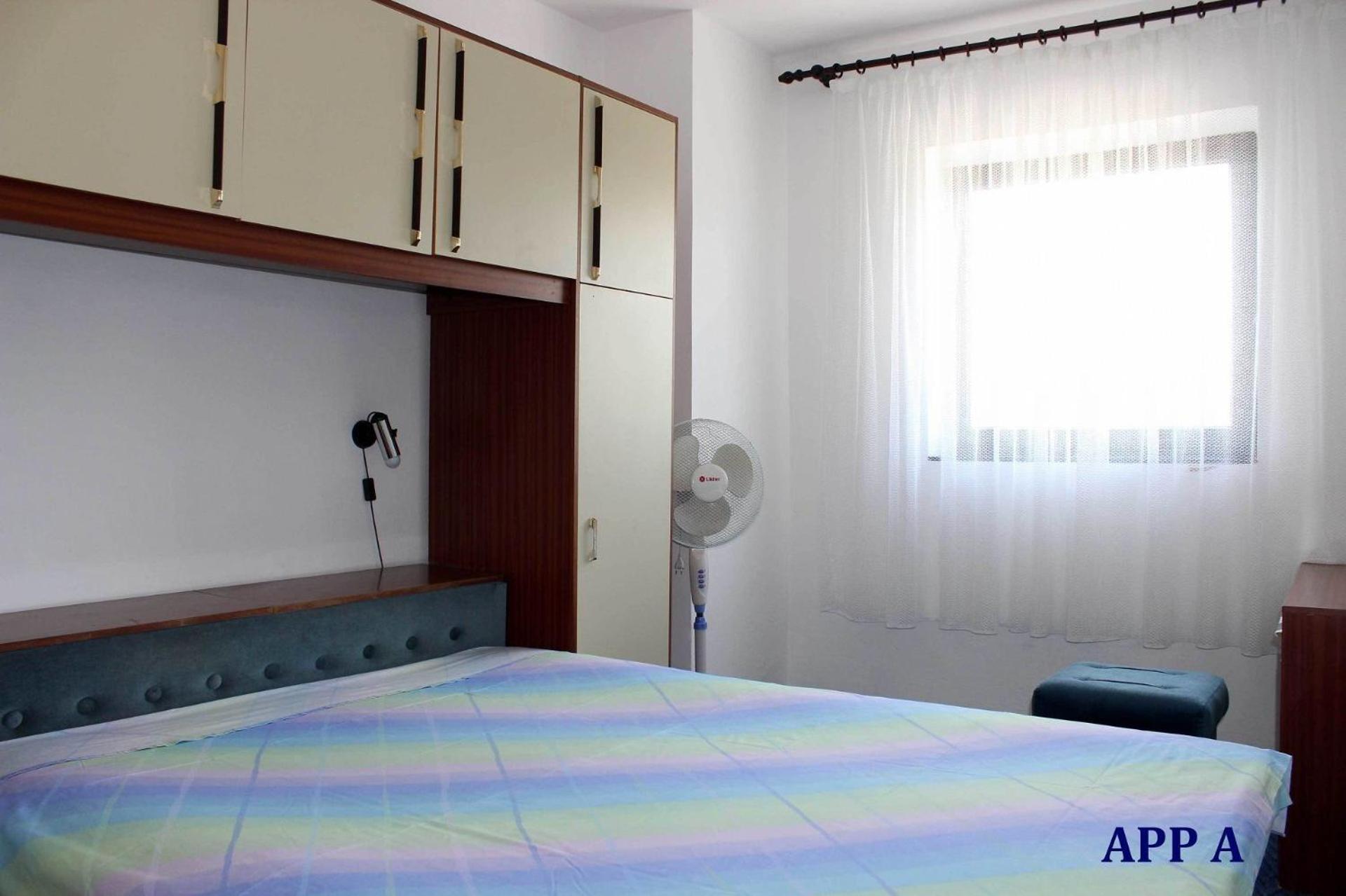 Apartment Dar Pag Town Zewnętrze zdjęcie