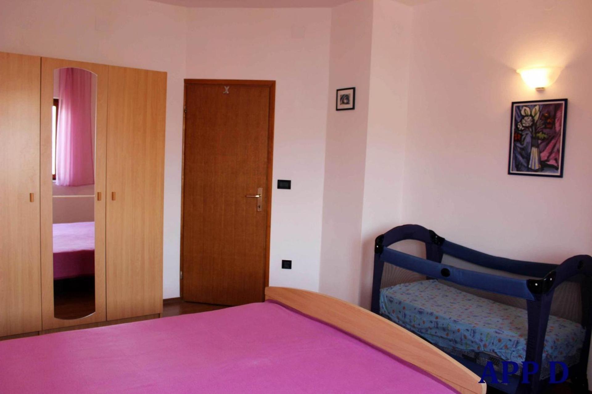 Apartment Dar Pag Town Zewnętrze zdjęcie