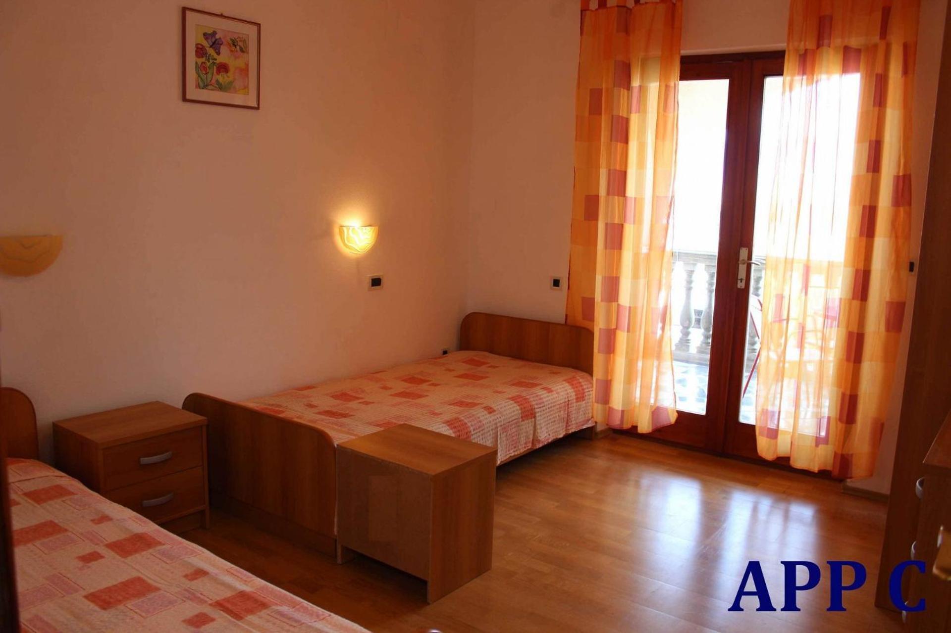 Apartment Dar Pag Town Zewnętrze zdjęcie