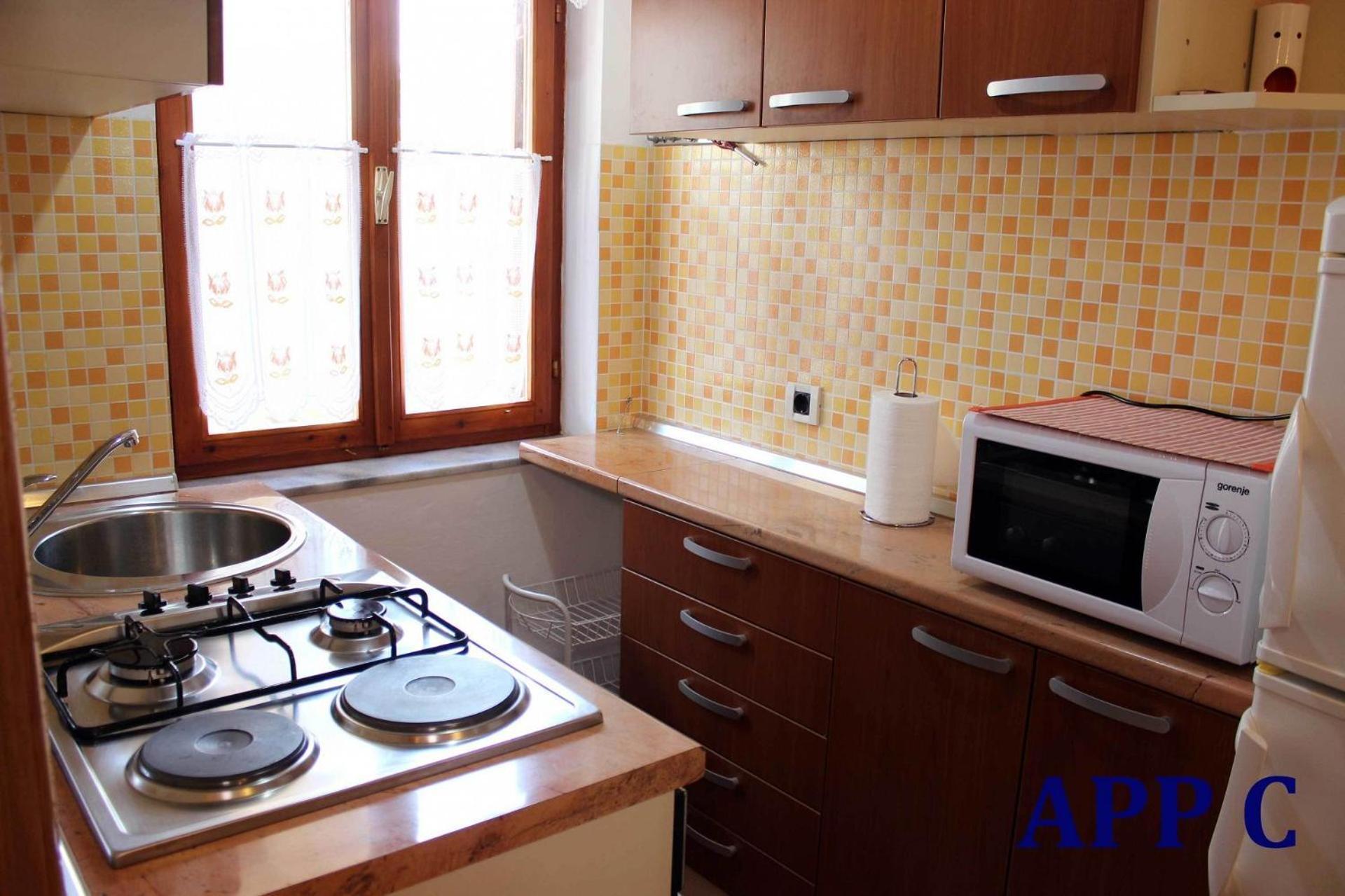 Apartment Dar Pag Town Zewnętrze zdjęcie