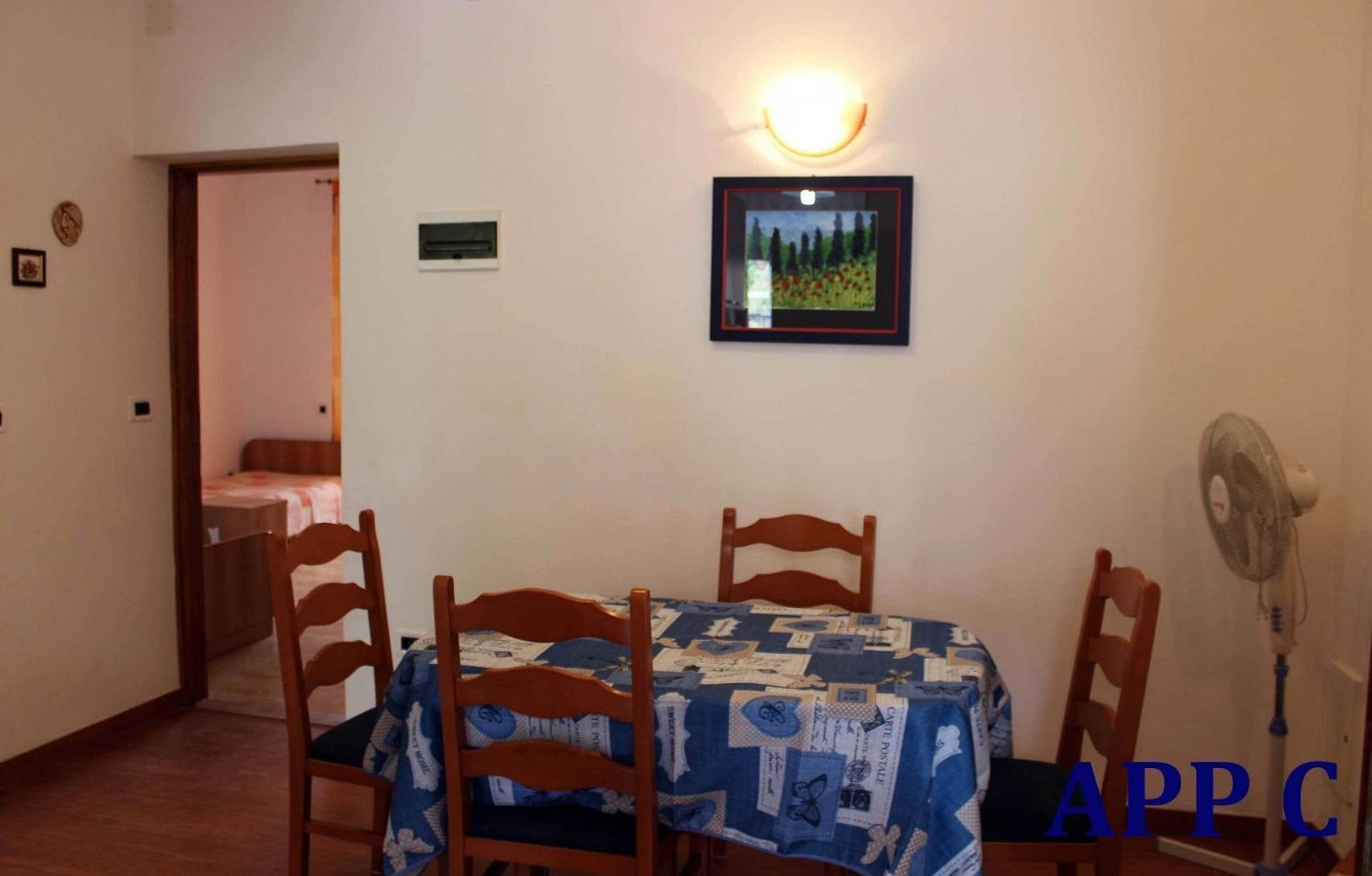 Apartment Dar Pag Town Zewnętrze zdjęcie